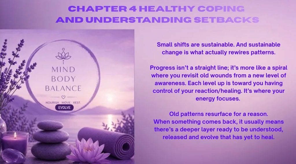 Energy Vessel | Empower Vibez