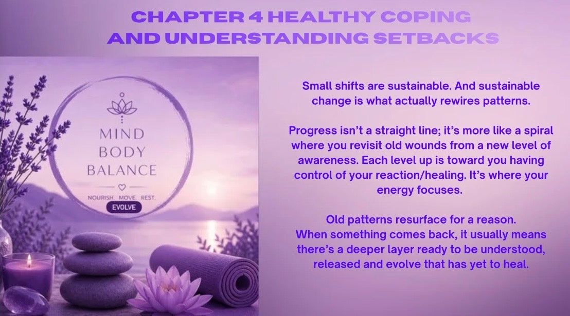Energy Vessel | Empower Vibez