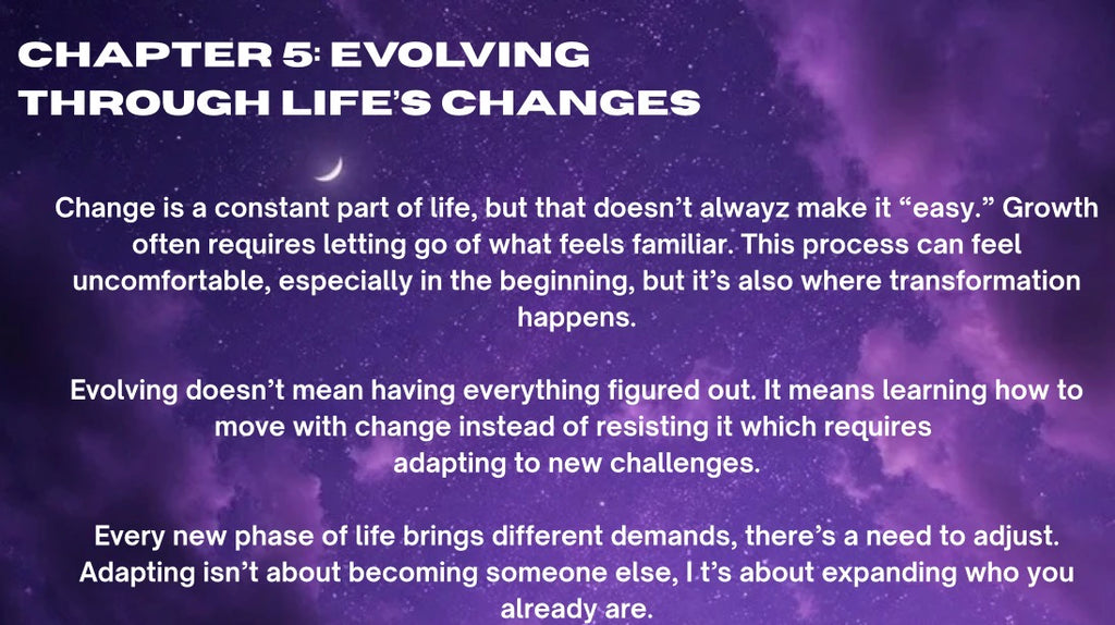 Energy Vessel | Empower Vibez
