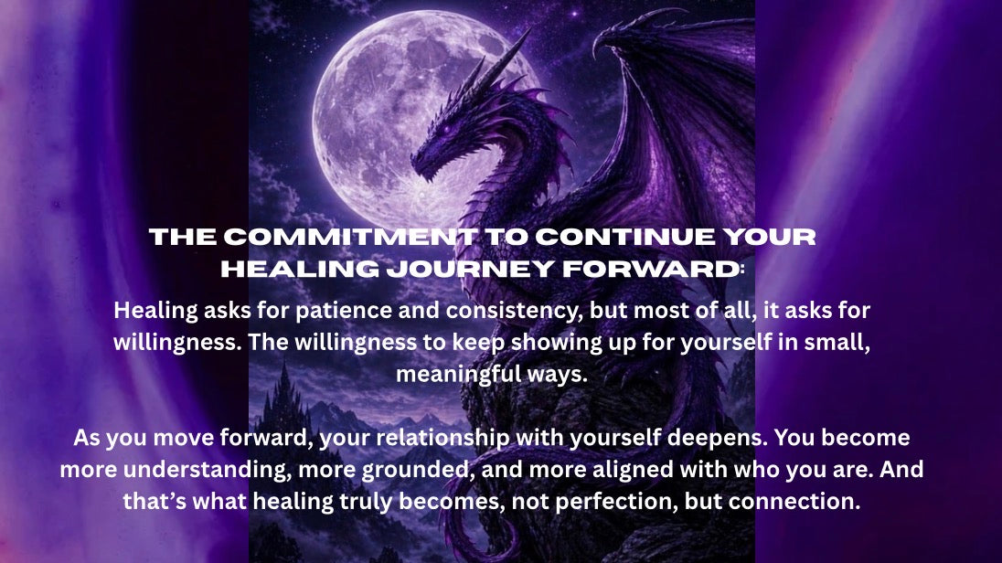 Energy Vessel | Empower Vibez