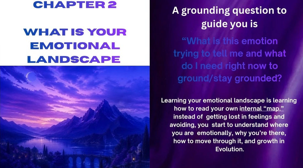 Energy Vessel | Empower Vibez