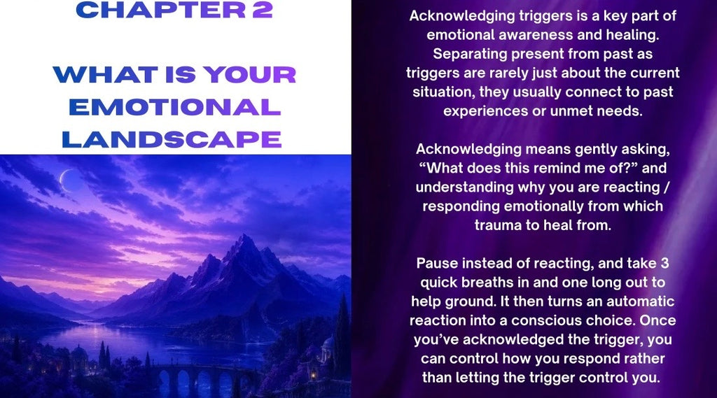 Energy Vessel | Empower Vibez