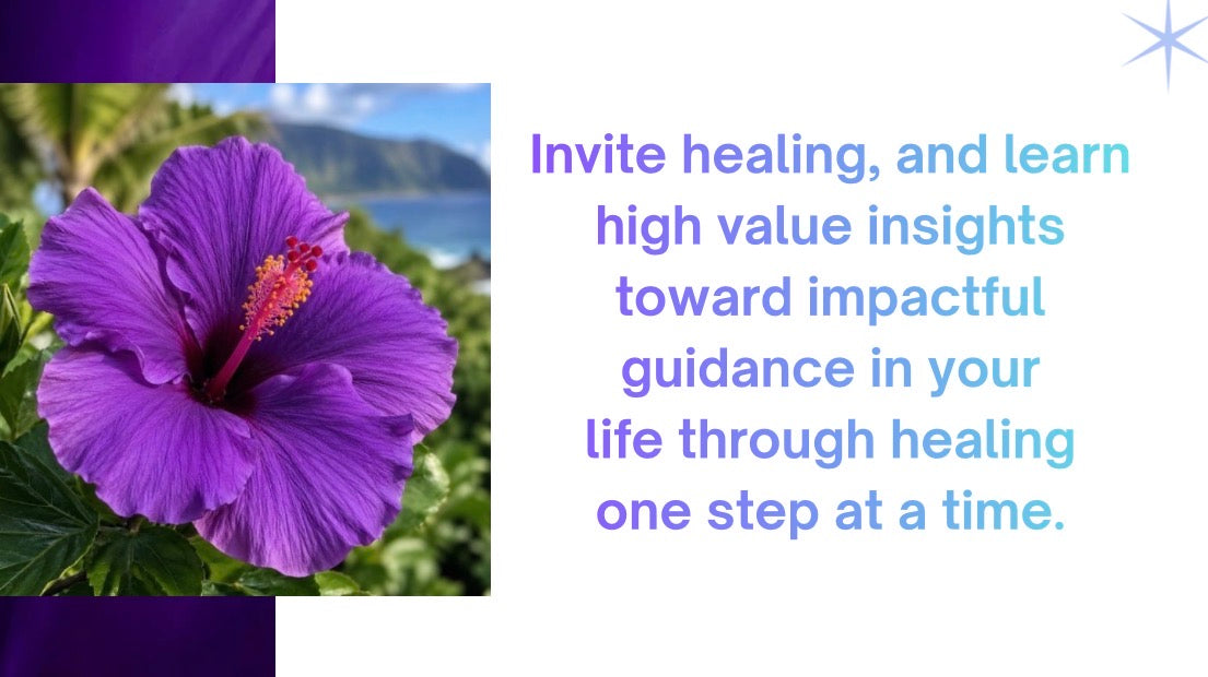 Energy Vessel | Empower Vibez