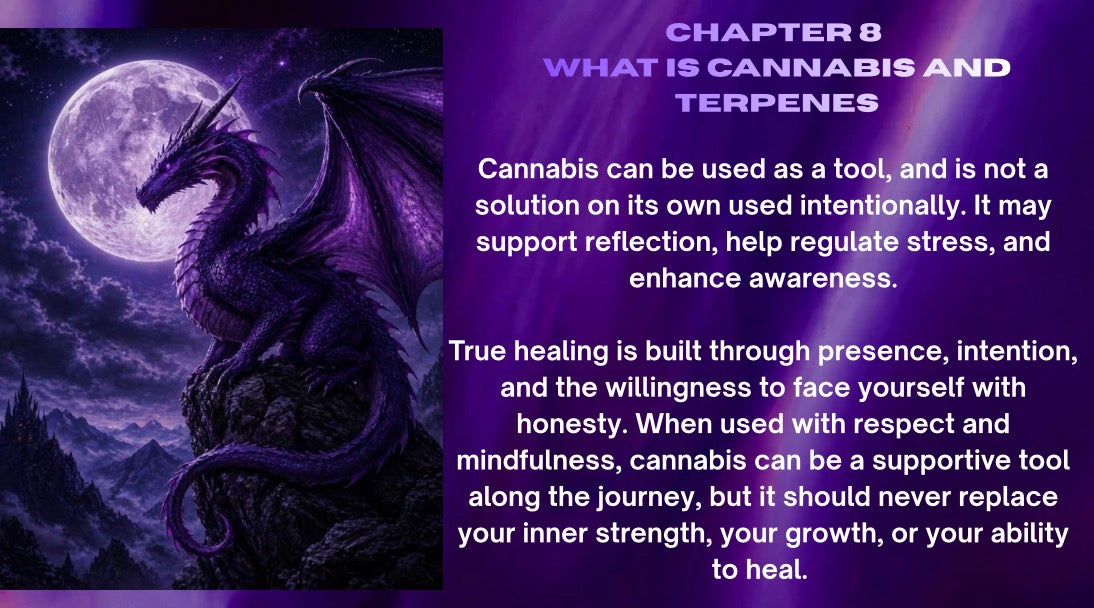 Energy Vessel | Empower Vibez