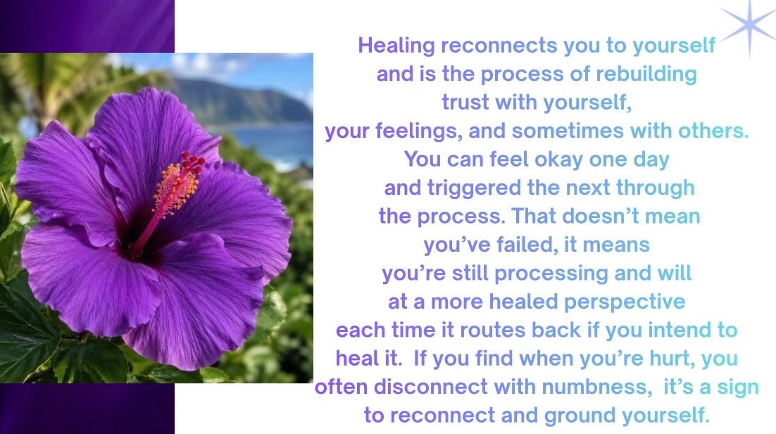 Energy Vessel | Empower Vibez