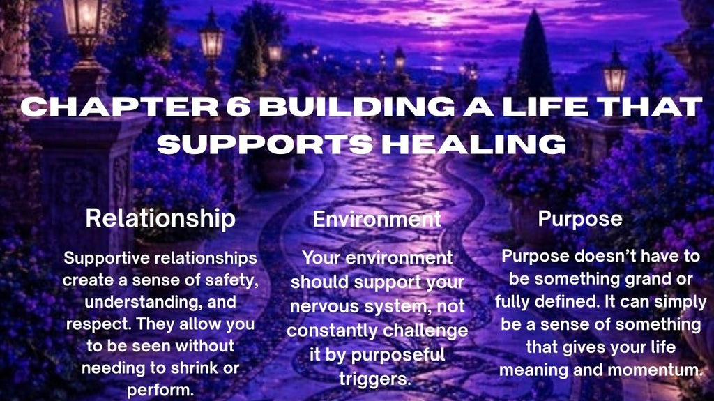 Energy Vessel | Empower Vibez