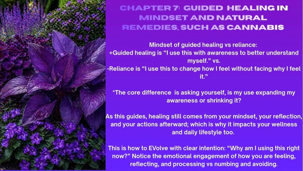 Energy Vessel | Empower Vibez