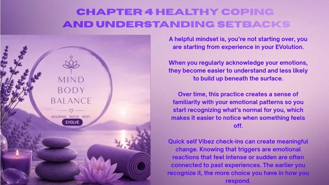 Energy Vessel | Empower Vibez