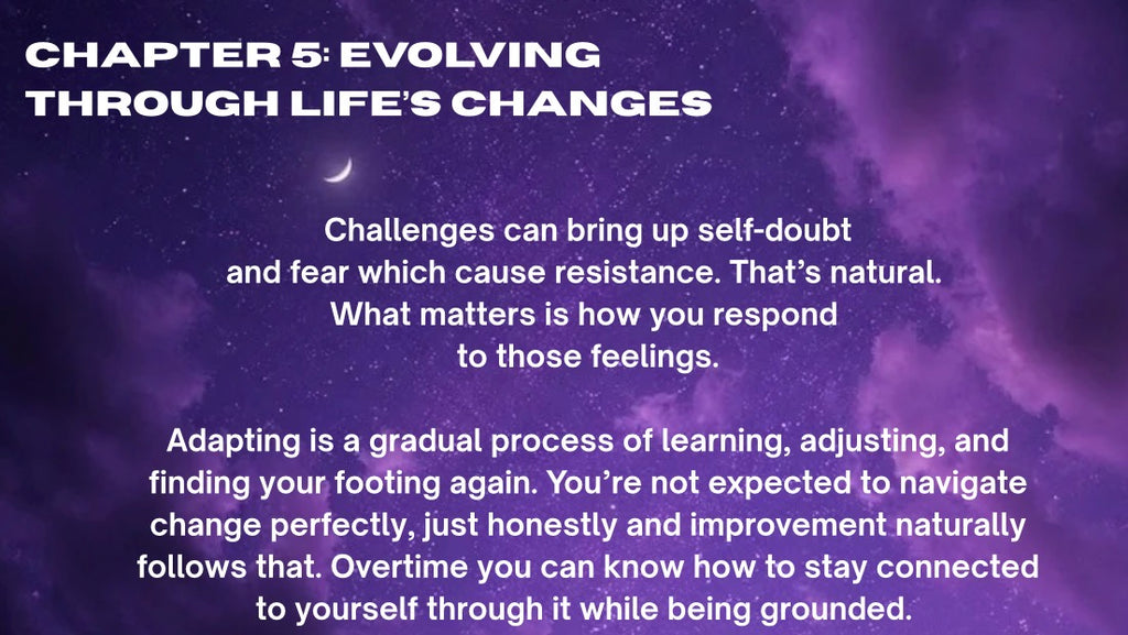 Energy Vessel | Empower Vibez